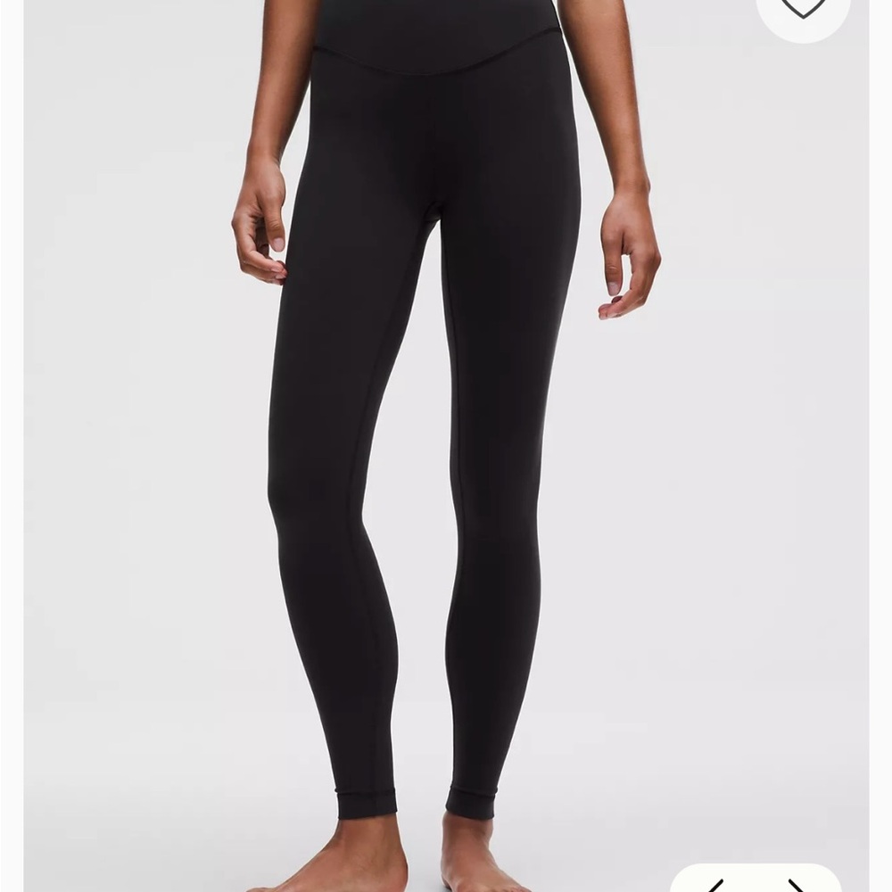 Wunder Under SmoothCover High-Rise Tight 28"